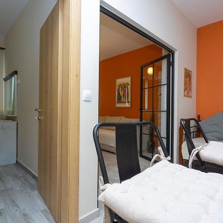 סלוניקי 3C'S Apartment Thess :Central, Cosy & Convenient מראה חיצוני תמונה