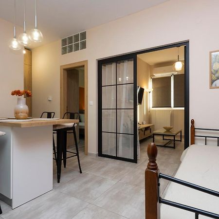 סלוניקי 3C'S Apartment Thess :Central, Cosy & Convenient מראה חיצוני תמונה