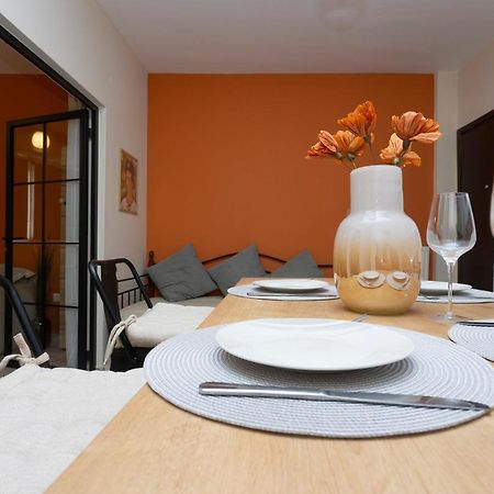 סלוניקי 3C'S Apartment Thess :Central, Cosy & Convenient מראה חיצוני תמונה