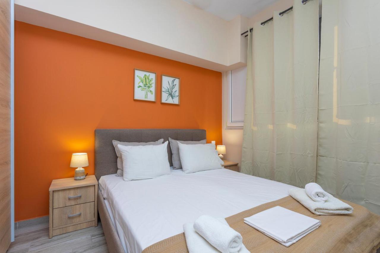 סלוניקי 3C'S Apartment Thess :Central, Cosy & Convenient מראה חיצוני תמונה