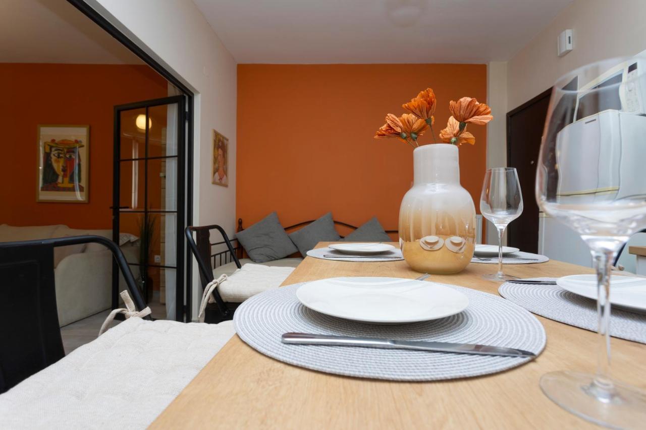 סלוניקי 3C'S Apartment Thess :Central, Cosy & Convenient מראה חיצוני תמונה