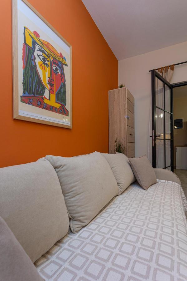 סלוניקי 3C'S Apartment Thess :Central, Cosy & Convenient מראה חיצוני תמונה