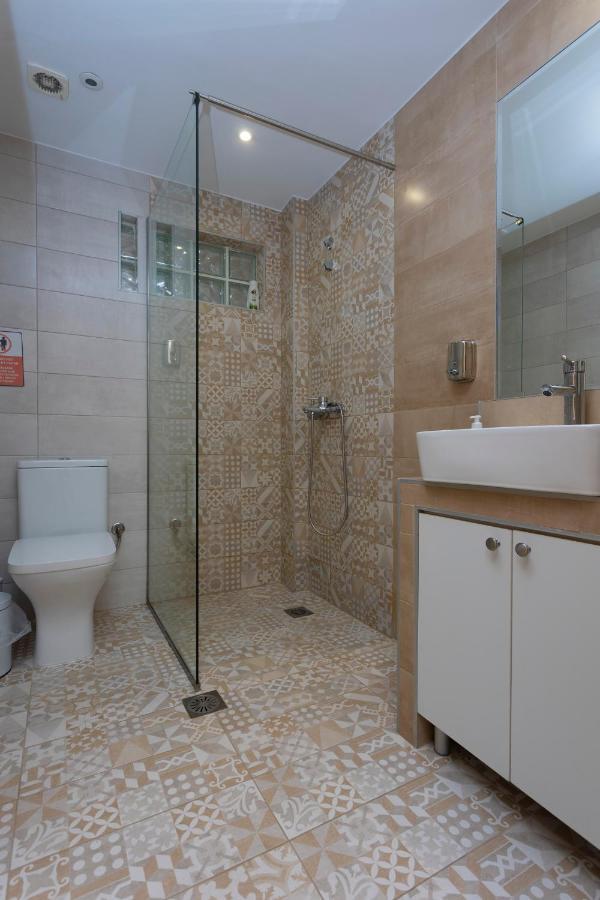 סלוניקי 3C'S Apartment Thess :Central, Cosy & Convenient מראה חיצוני תמונה